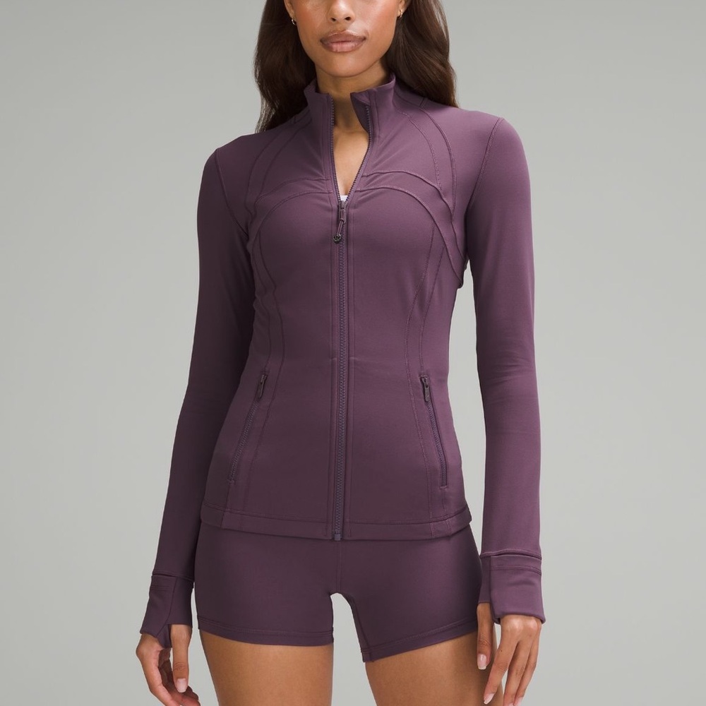 Lululemon Define Jacket